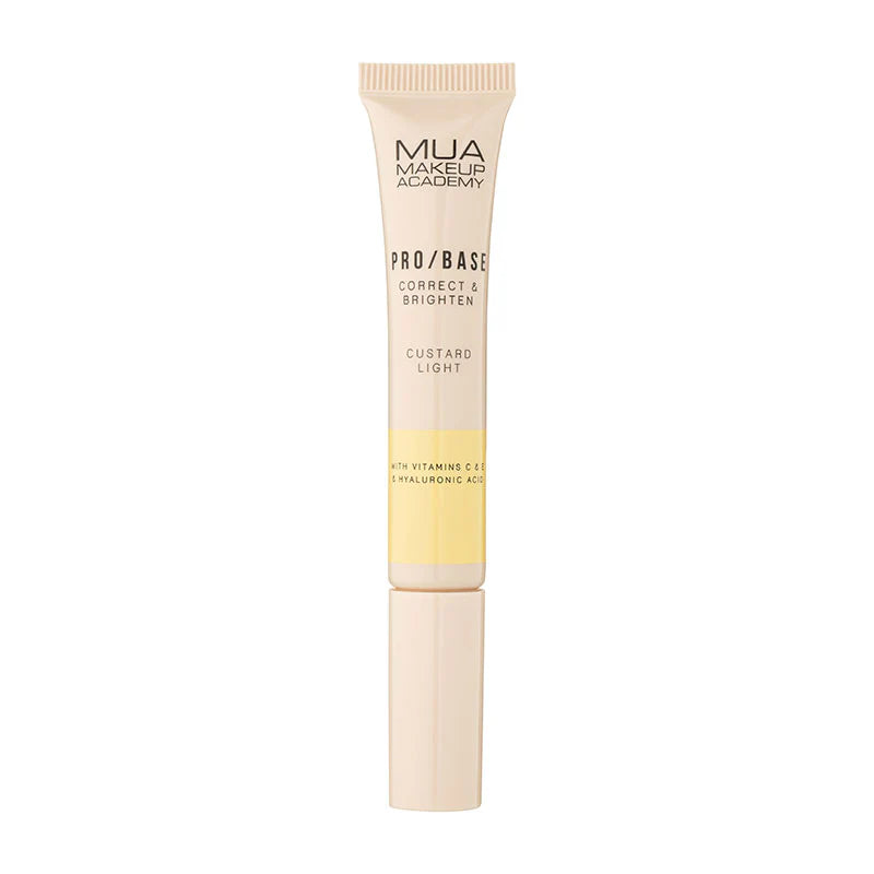 MUA PRO/BASE CORRECT & BRIGHTEN