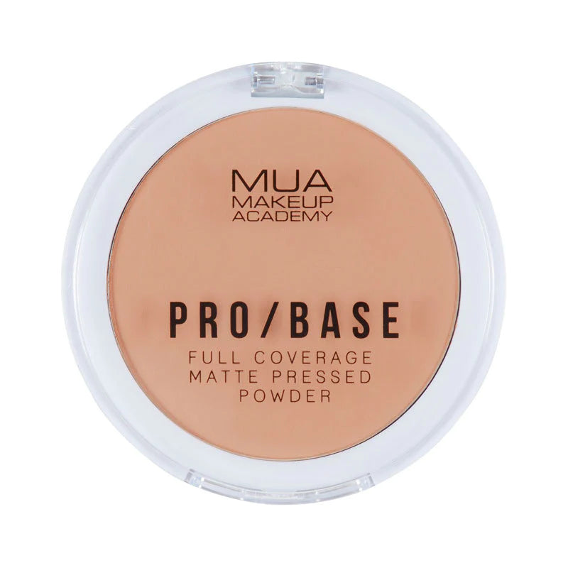 MUA PRO/BASE MATTE POWDER