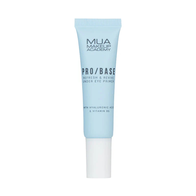 MUA PRO/BASE REFRESH & REVIVE UNDER EYE PRIMER