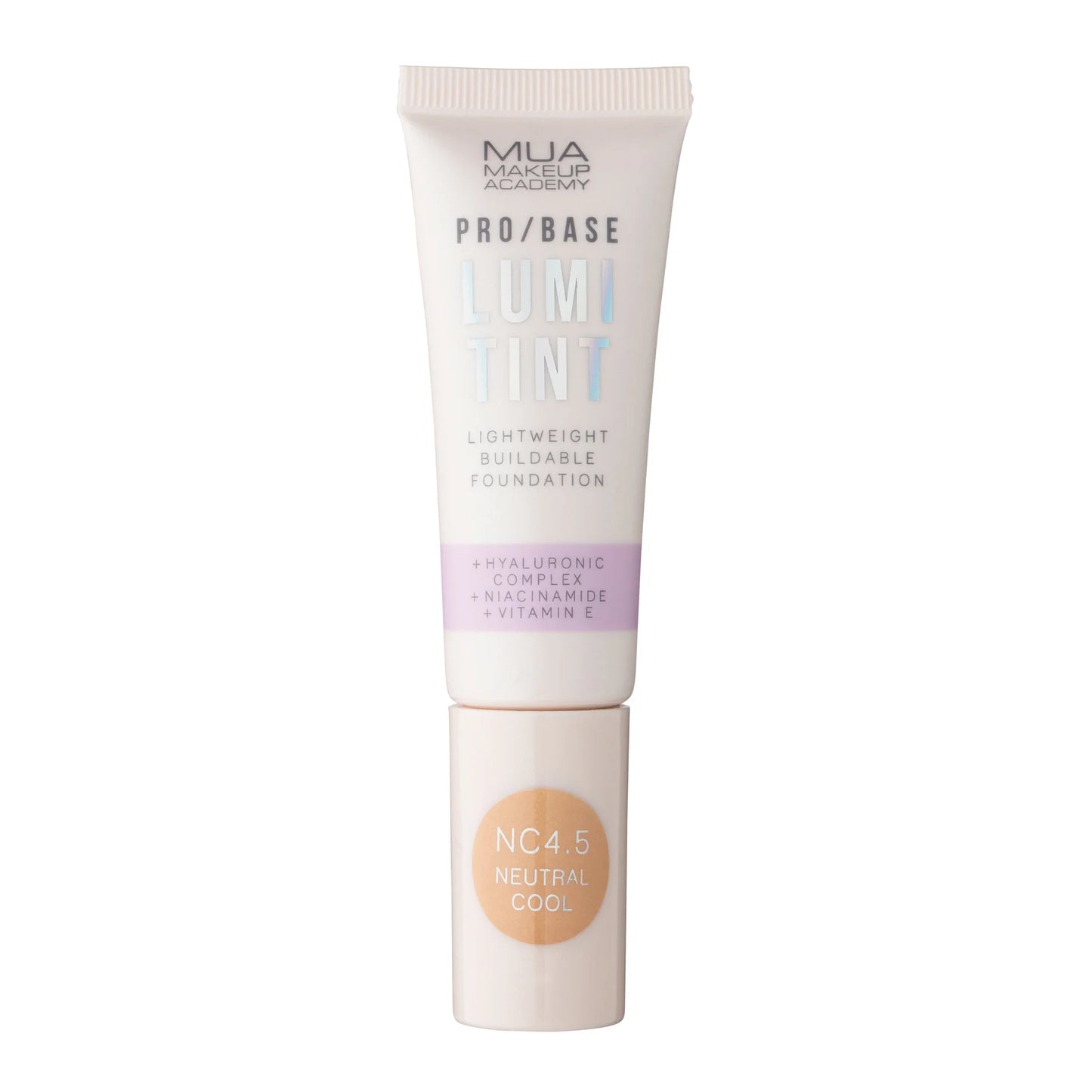 MUA LUMI Tint Foundation