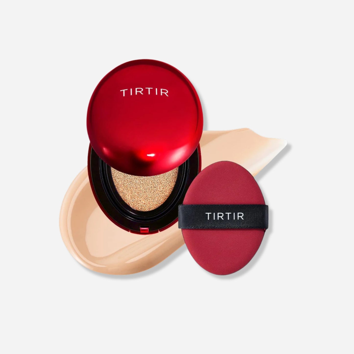 Tirtir - Mask Fit Red Cushion