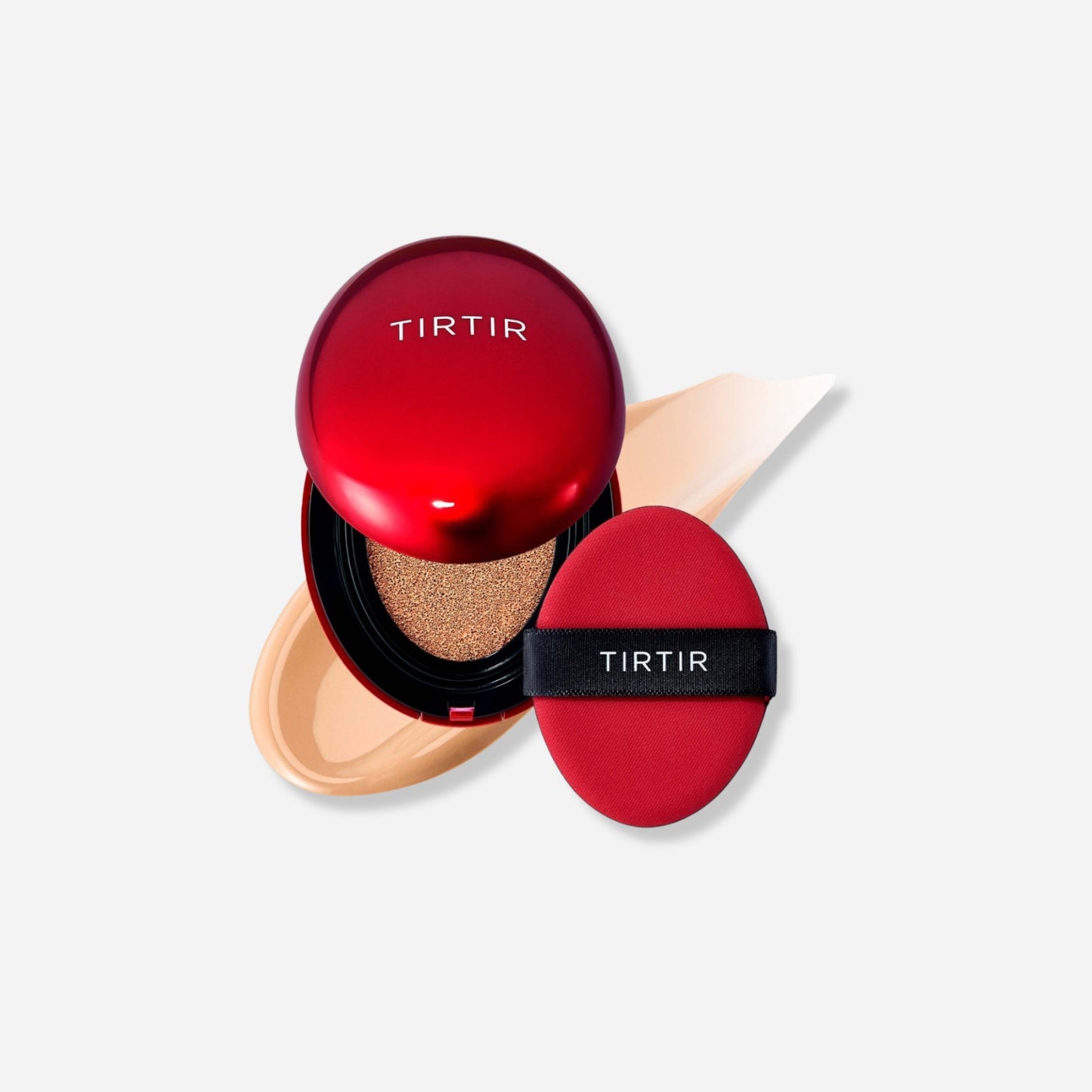 Tirtir - Mask Fit Red Cushion