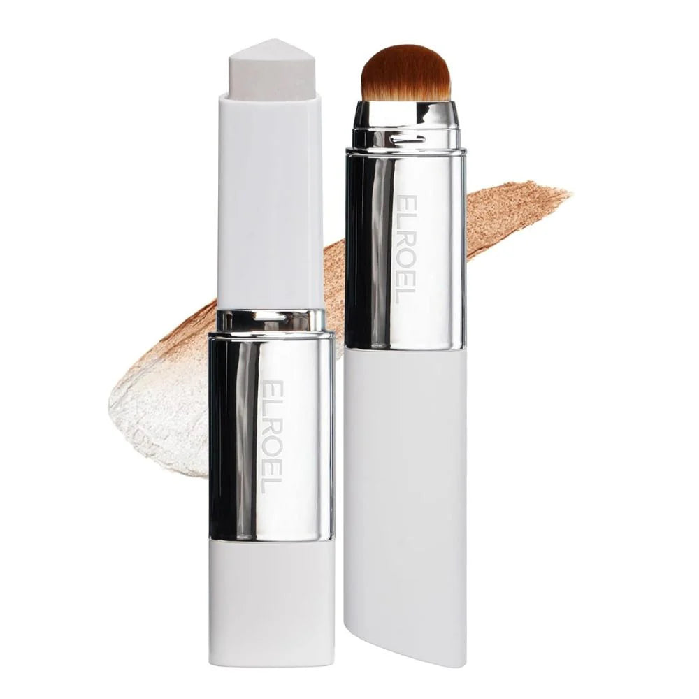 ELROEL Blanc Cover Cream Stick Foundation