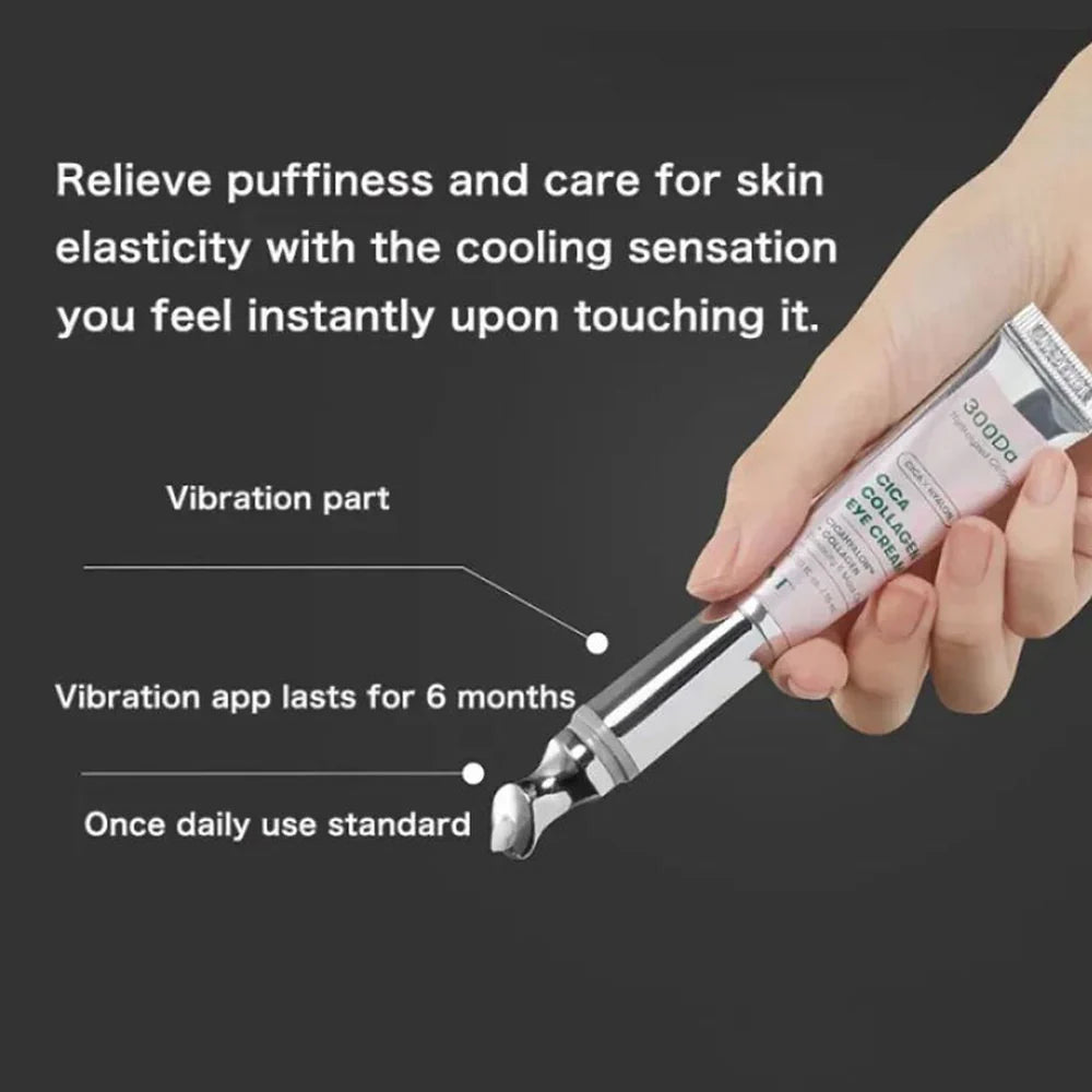 VT - Cica Collagen Eye Cream 15ml