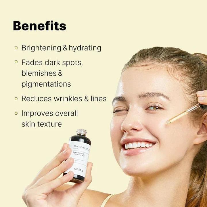 Cosrx The Vitamin C 13 Serum