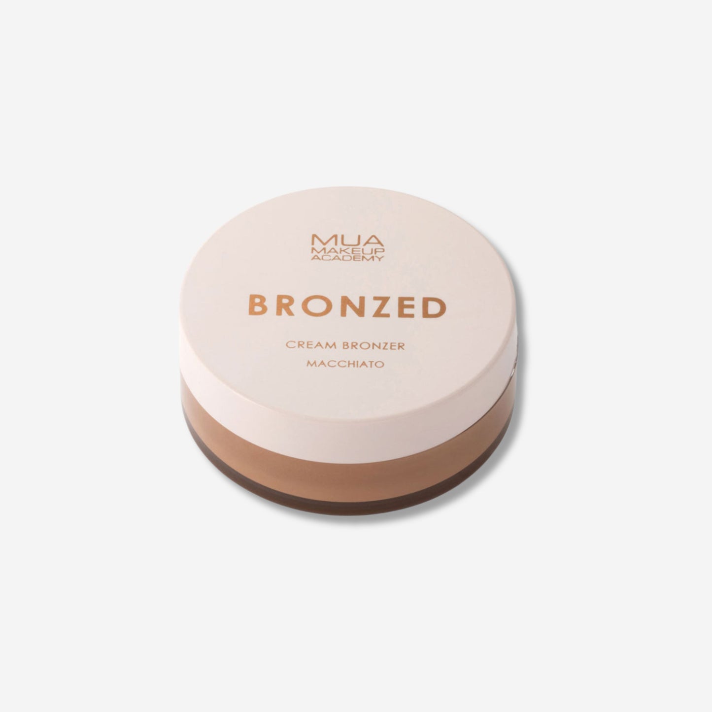 MUA Bronzed Cream Bronzer Cyprus