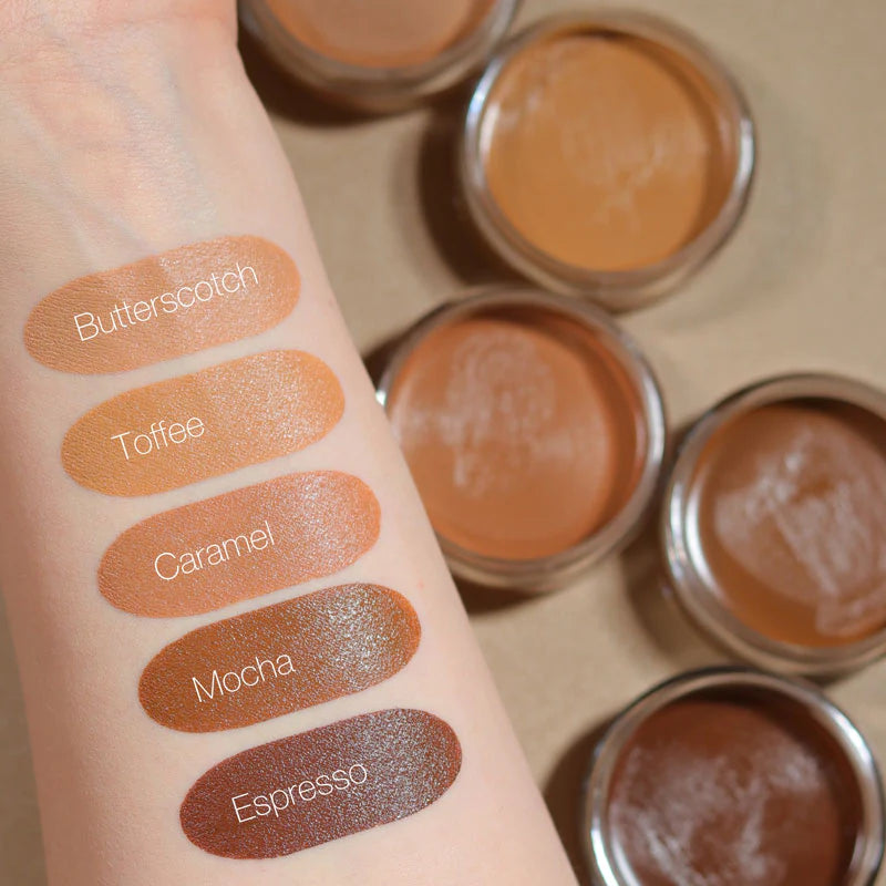 MUA Bronzed Cream Bronzer Cyprus