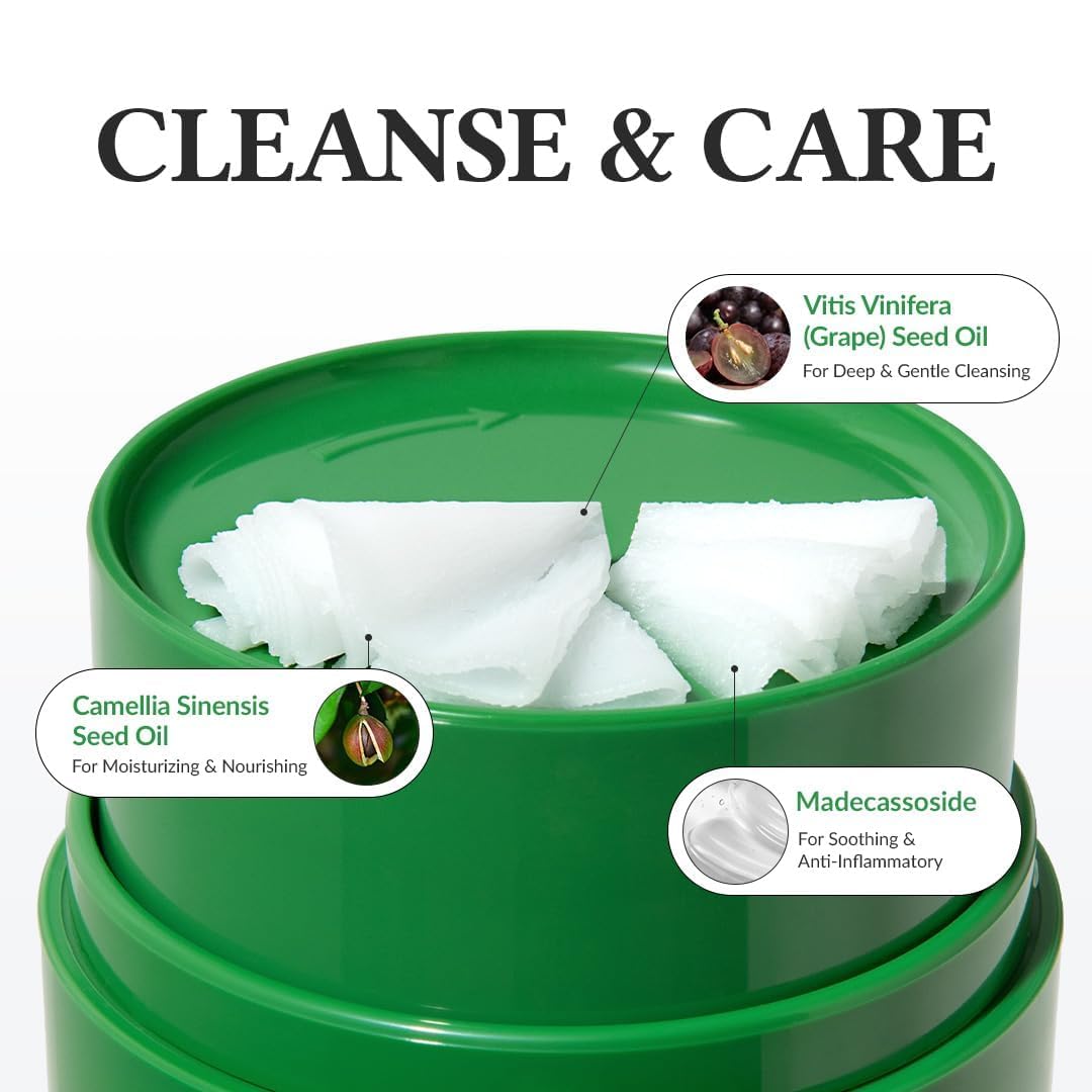“Dr. Althea Pure Grinding Cleansing Balm – Beauty Cave Cyprus”