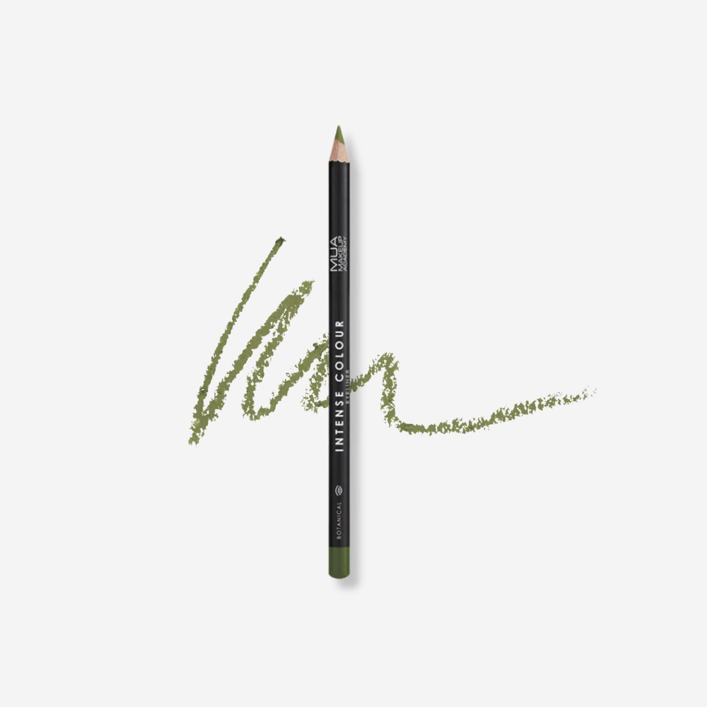 MUA INTENSE COLOUR EYELINER | Beauty Cave Cyprus