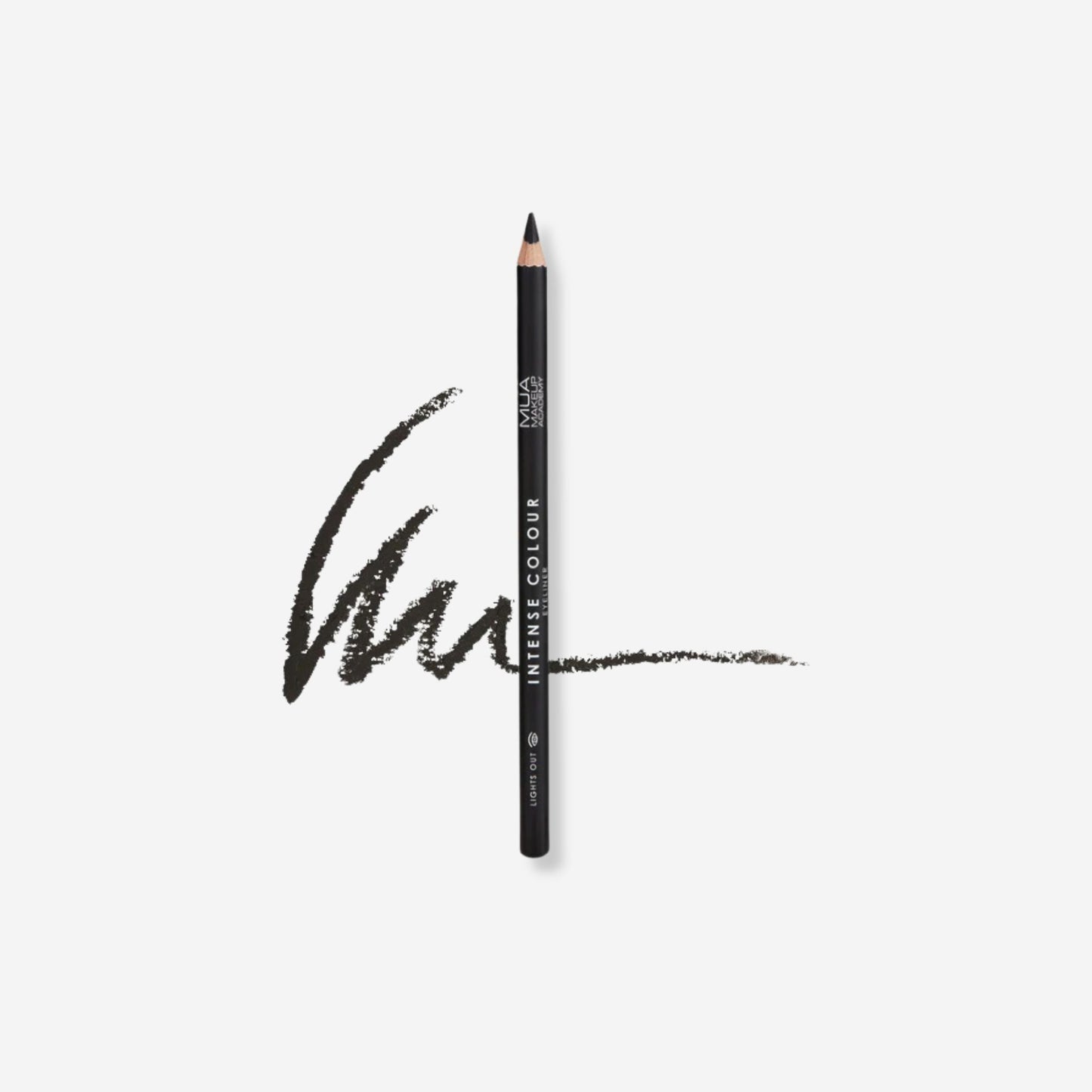 MUA INTENSE COLOUR EYELINER | Beauty Cave Cyprus