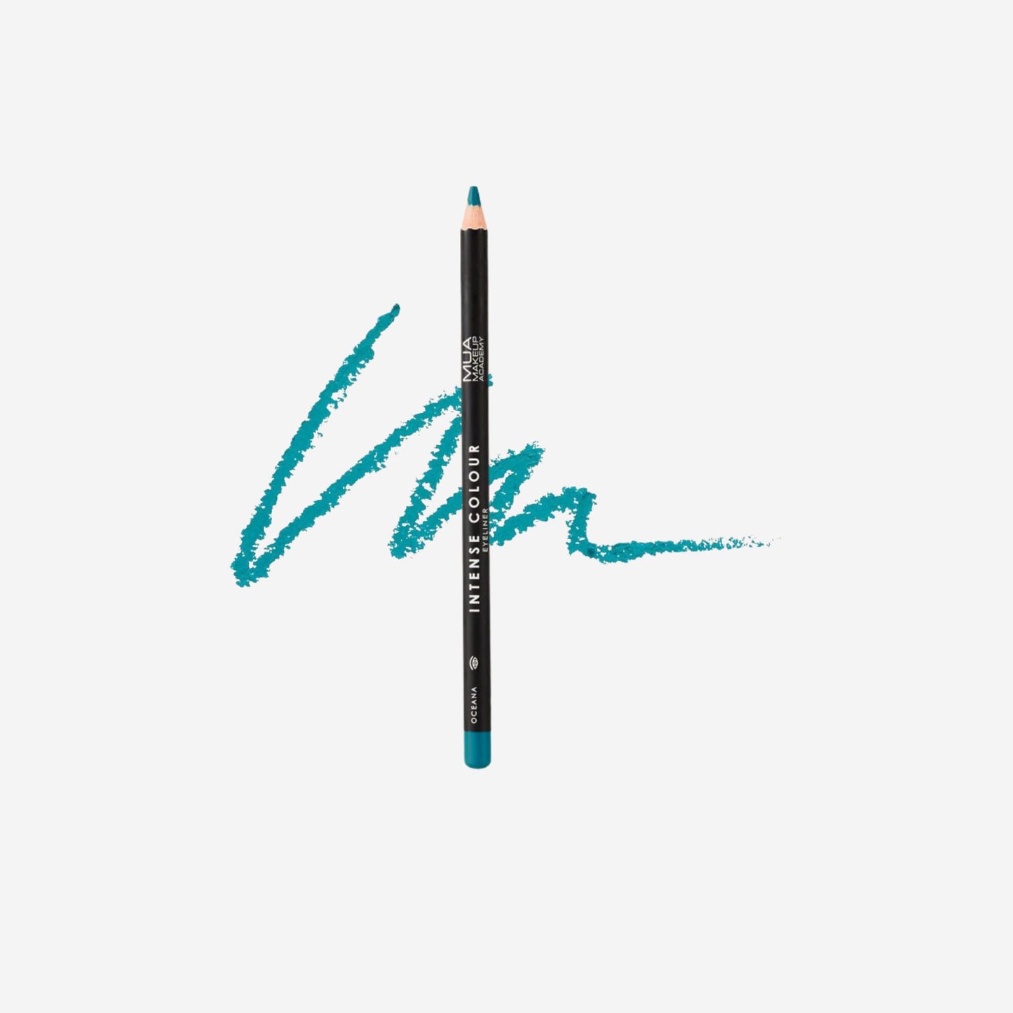 MUA INTENSE COLOUR EYELINER | Beauty Cave Cyprus