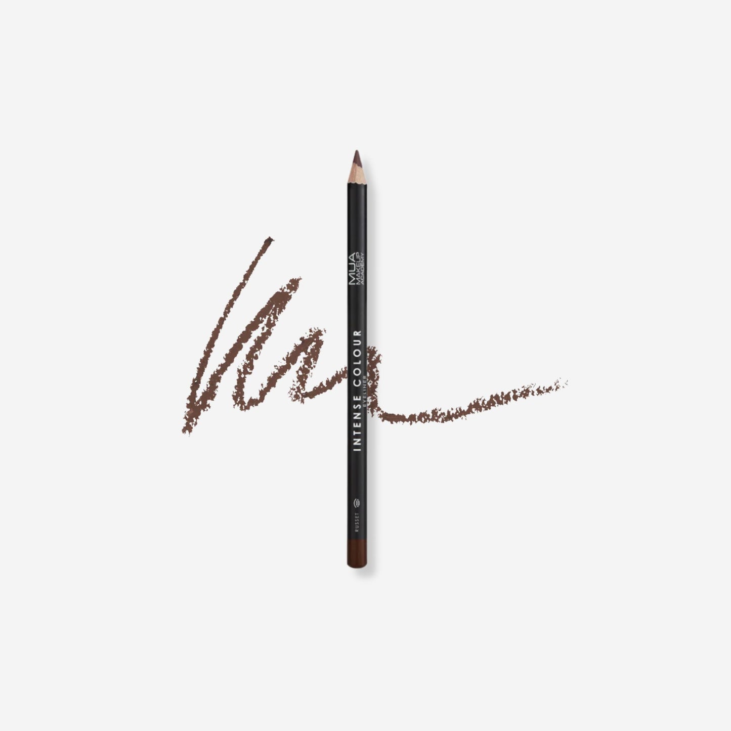 MUA INTENSE COLOUR EYELINER | Beauty Cave Cyprus