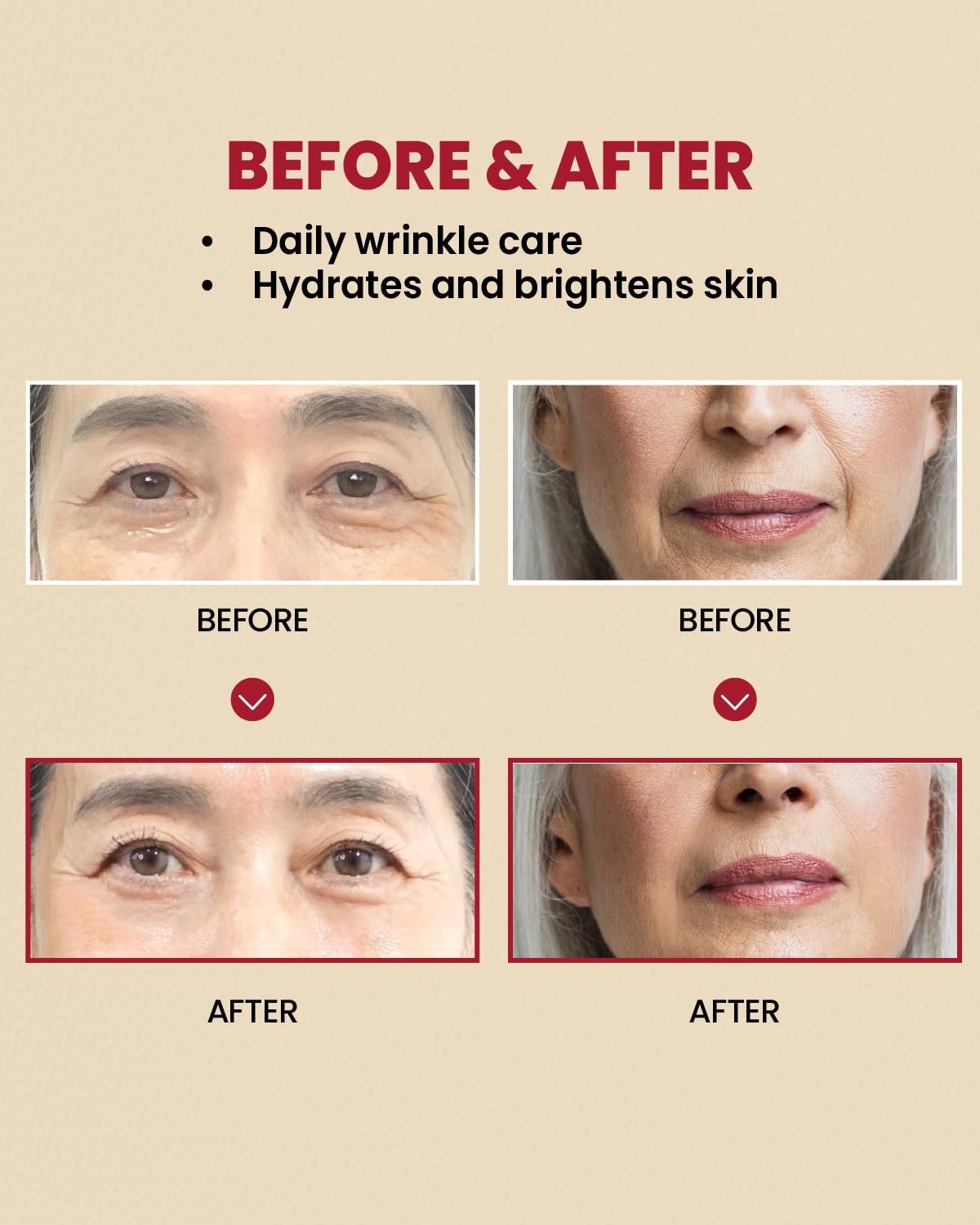 KSECRET – SEOUL 1988 Cream : Retinal Liposome 1% + Fermented Rice