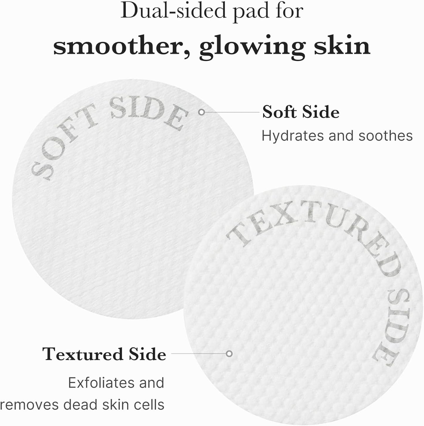 Medicube - Zero Pore Pad 2.0