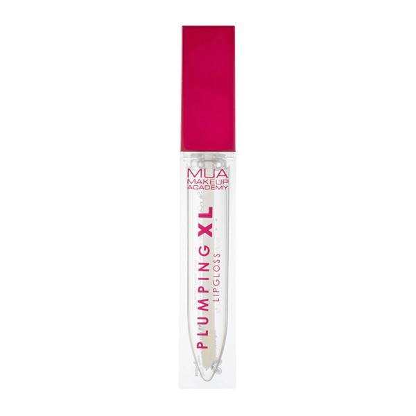 PLUMP XL PLUMPING LIPGLOSS | Beauty Cave Cyprus