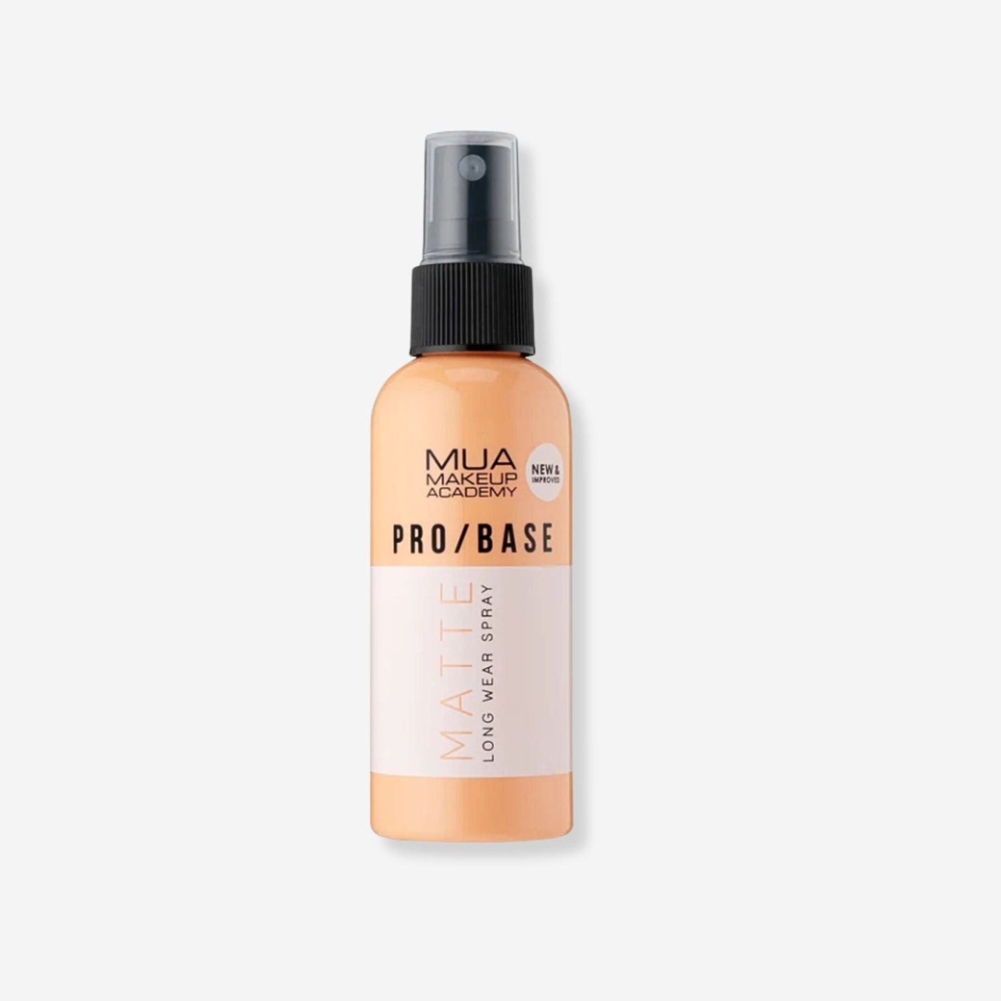 MUA PRO/BASE MATTIFYING FIXING SPRAY