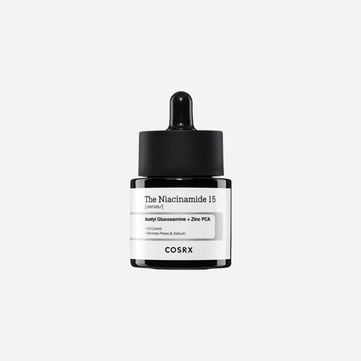 Cosrx The Niacinamide 15 Serum 20ml