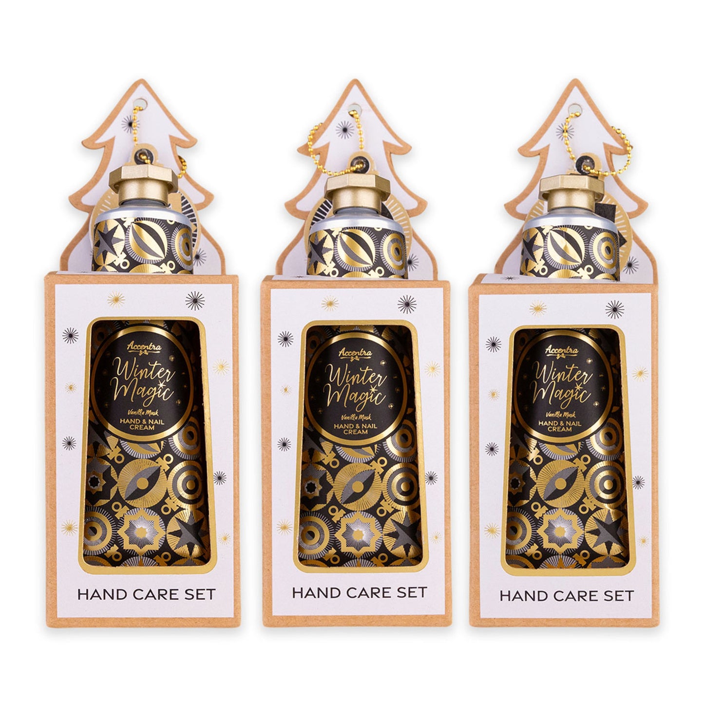 Hand Care Set Winter Magic