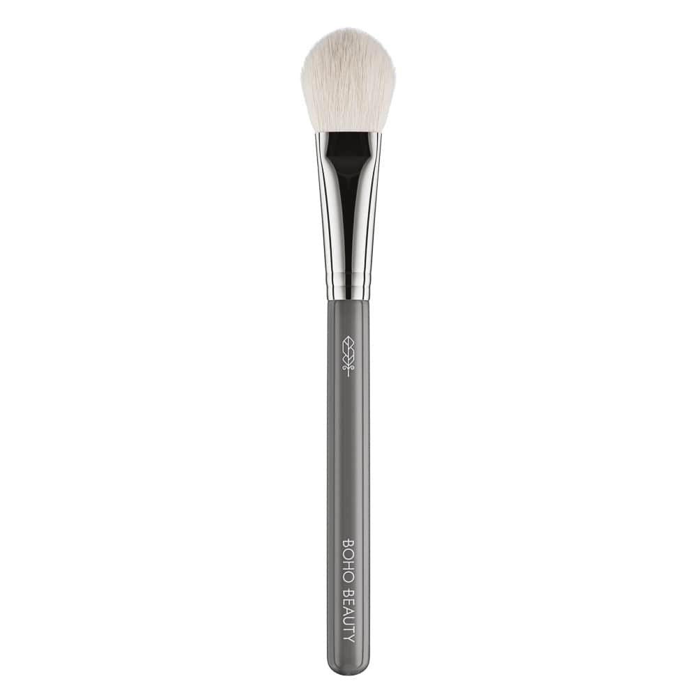 115 Face Finish Face Brush