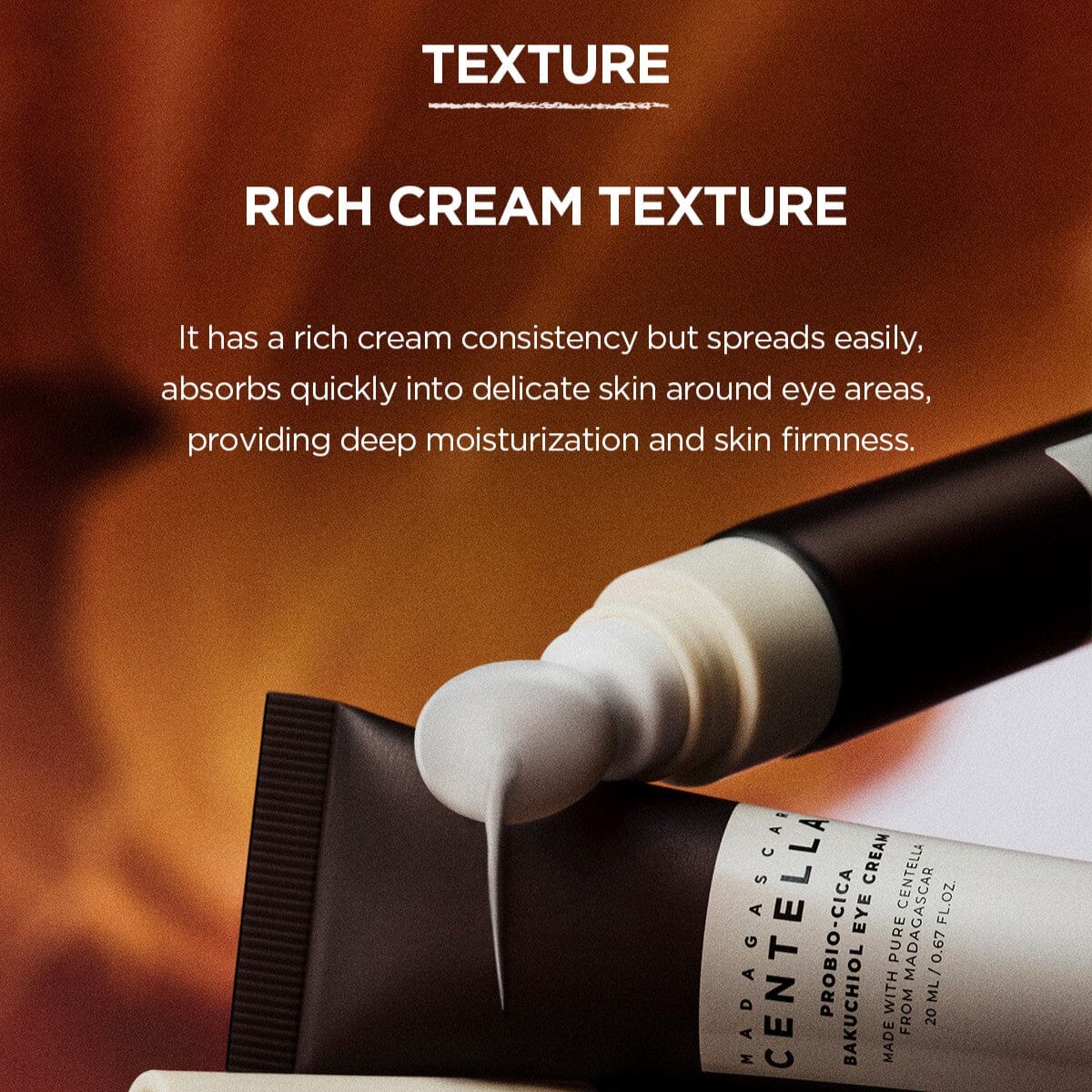 Skin1004 Probio-Cica Bakuchiol eye Cream