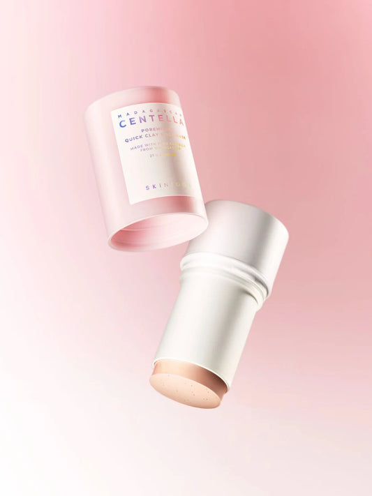 Skin1004 Poremizing Quick Clay Mask 27g
