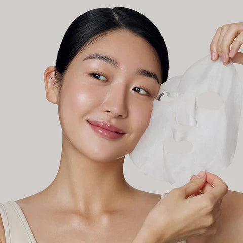 Some By Mi Retinol Intense Reactivating Mask 22g