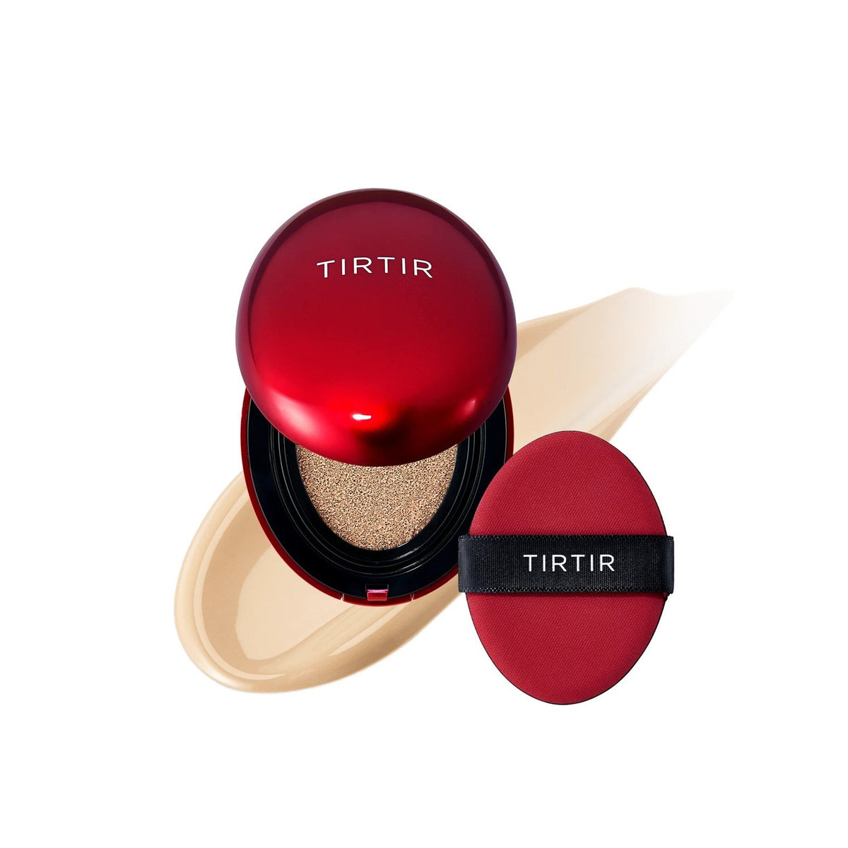 Tirtir - Mask Fit Red Cushion