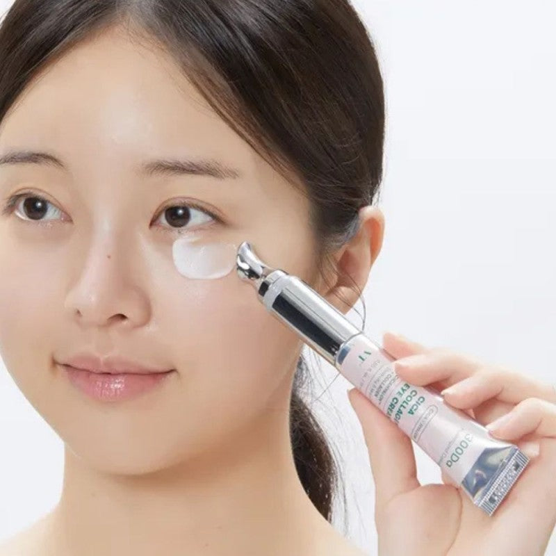 VT - Cica Collagen Eye Cream 15ml