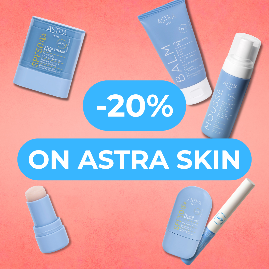 Astra skin