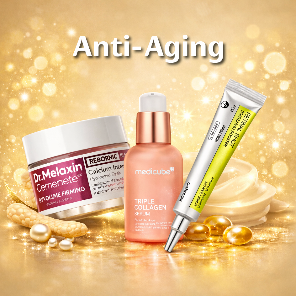 Anti aging
