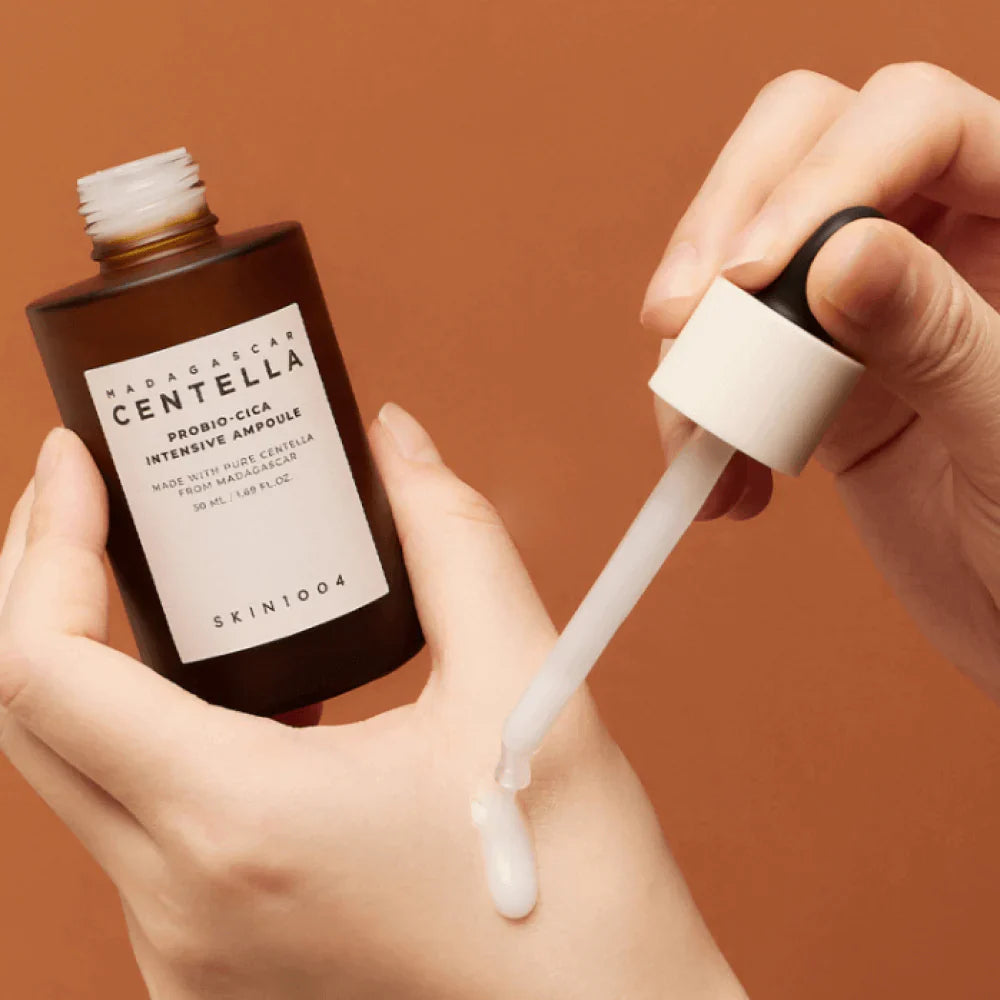 SKIN1004 Cyprus | Madagascar Centella Korean Skincare | Beauty Cave