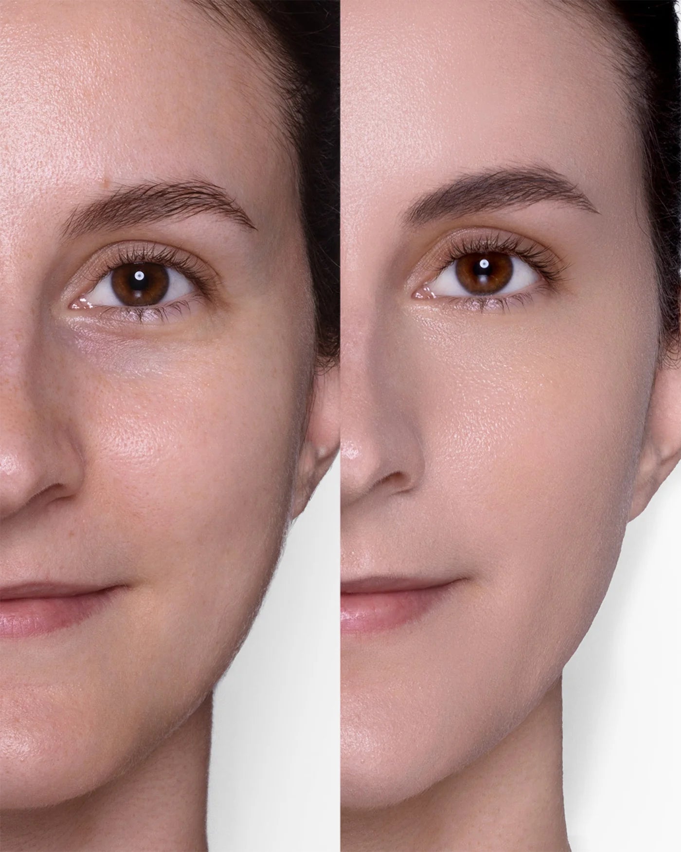 Απόχρωση δέρματος ASTRA FILTERDROP