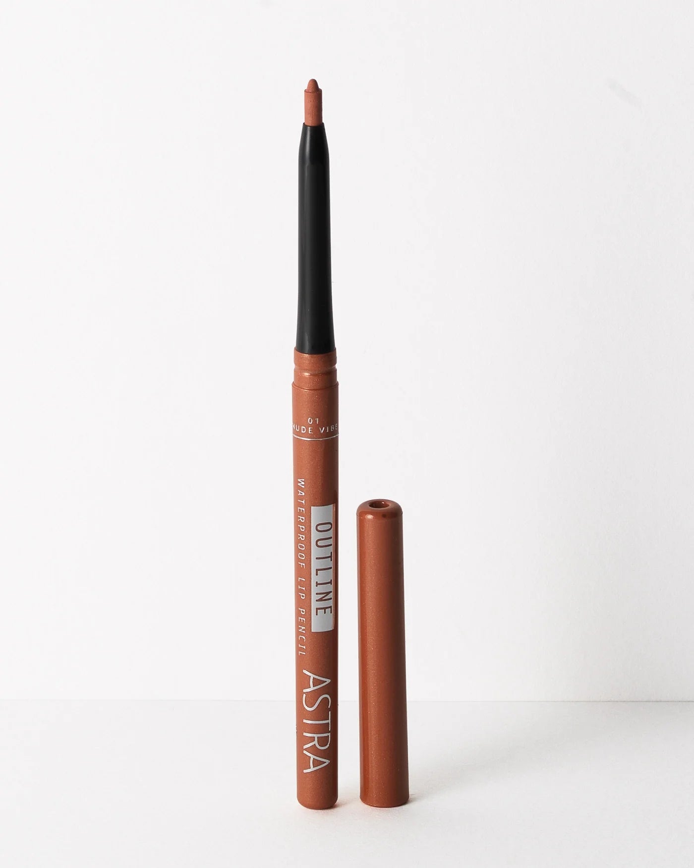 ASTRA OUTLINE WATERPROOF LIP PENCIL