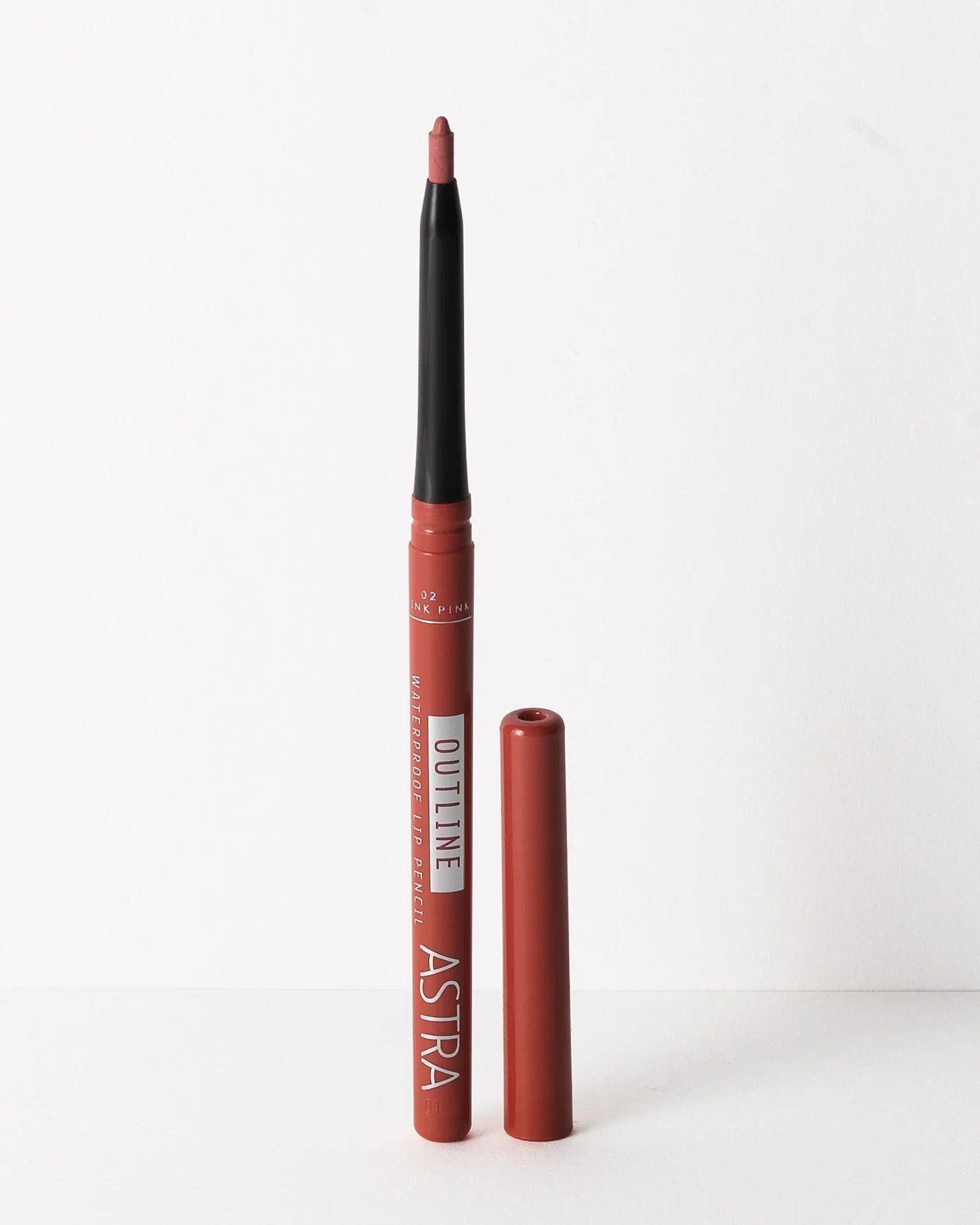 ASTRA OUTLINE WATERPROOF LIP PENCIL