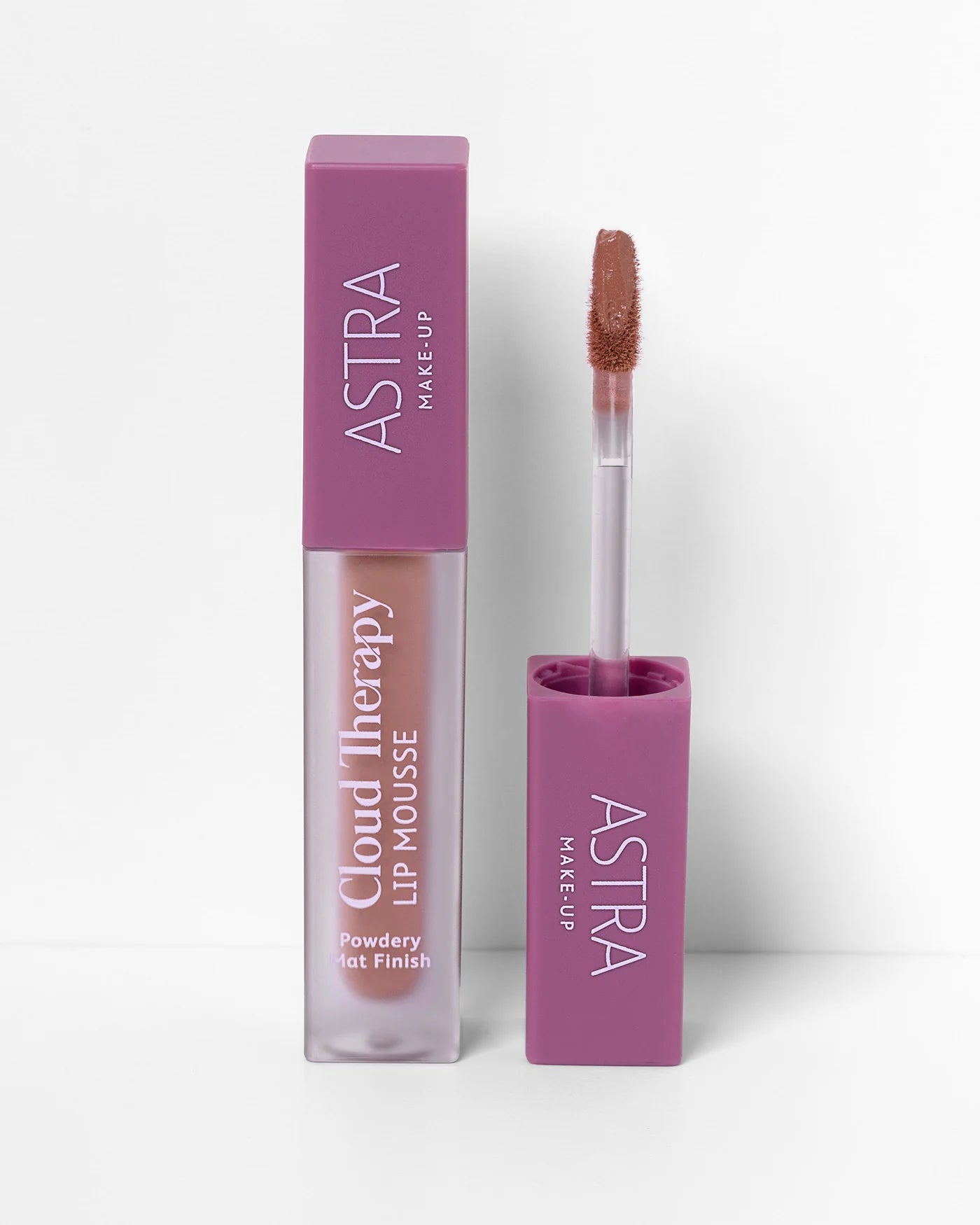 ASTRA CLOUD THERAPY LIP MOUSSE