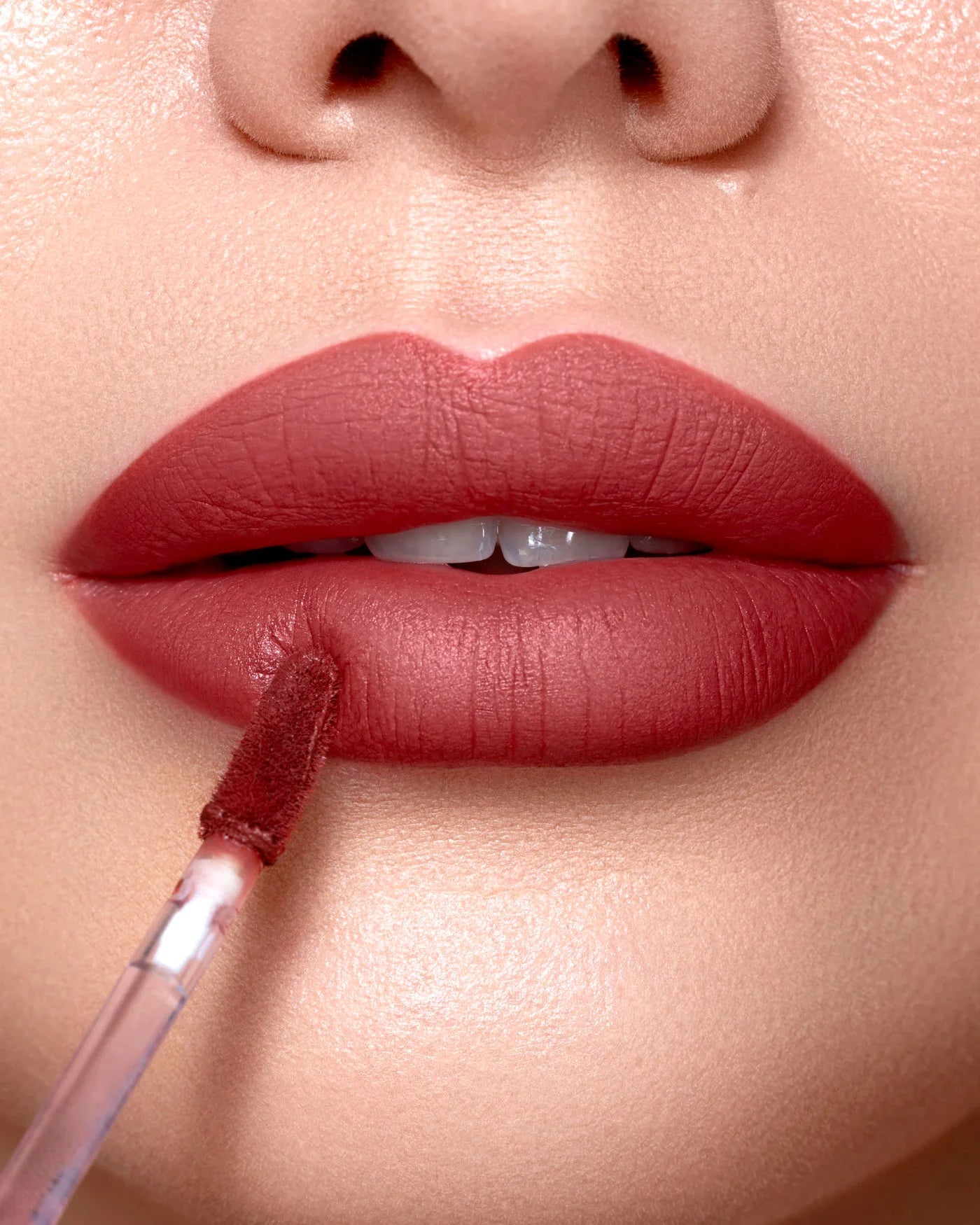 ASTRA CLOUD THERAPY LIP MOUSSE