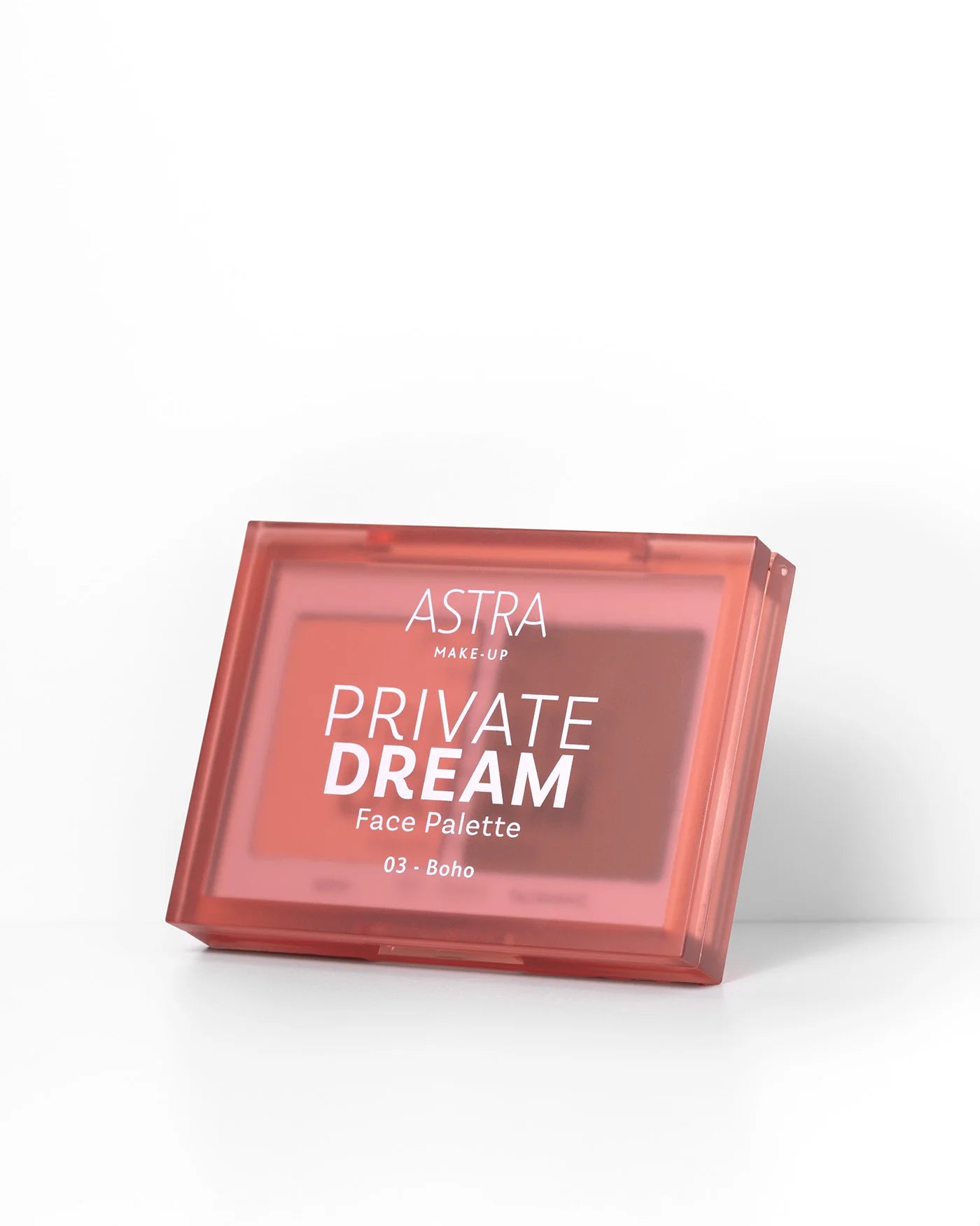 ASTRA PRIVATE DREAM FACE PALETTE