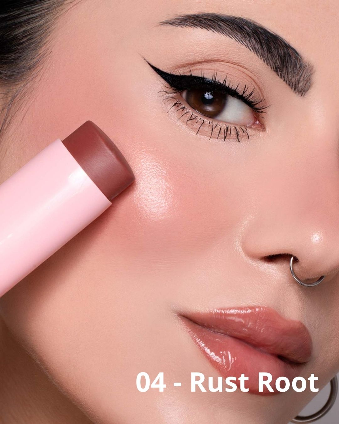 ASTRA IDENTISTICK BLUSH STICK