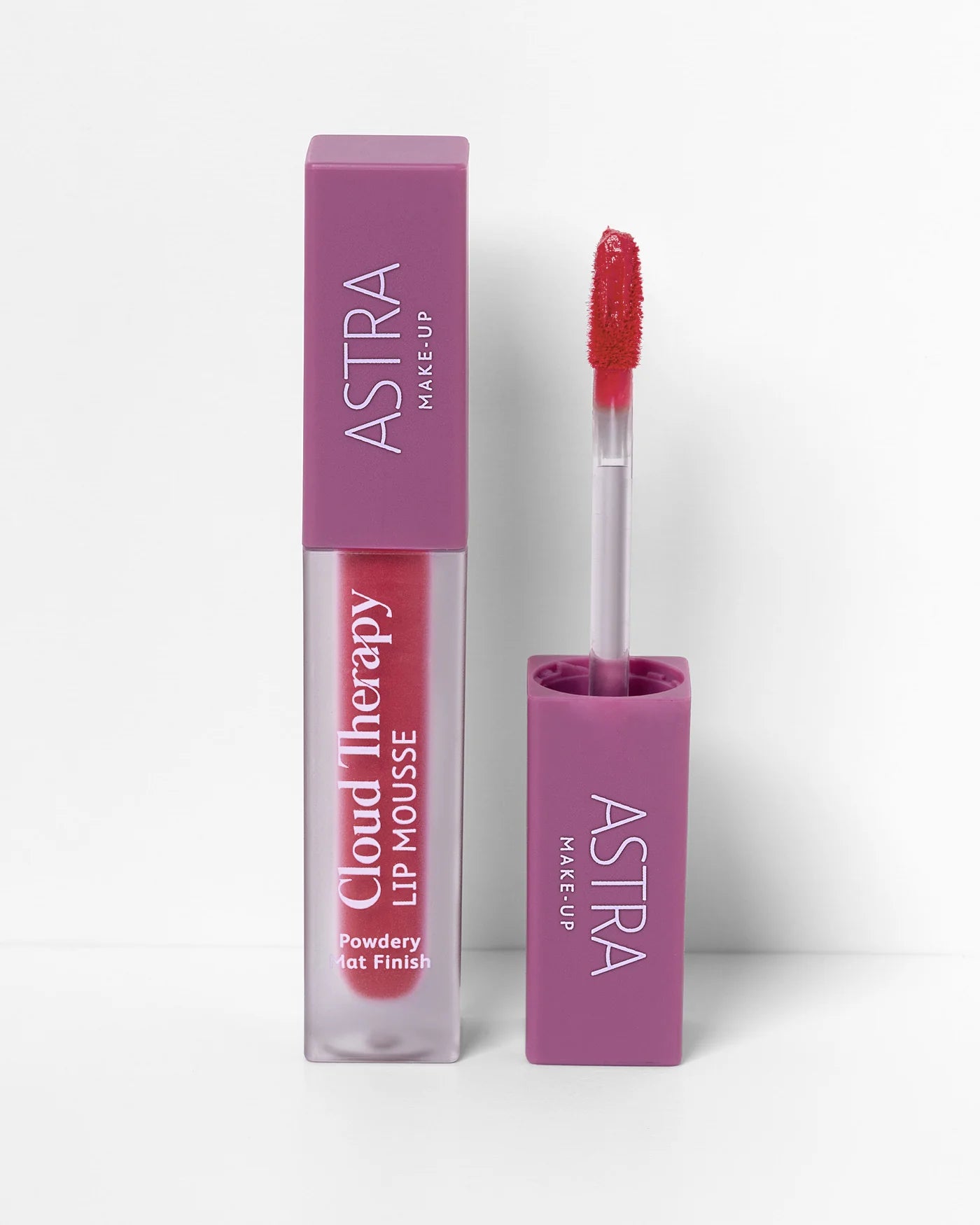 ASTRA CLOUD THERAPY LIP MOUSSE