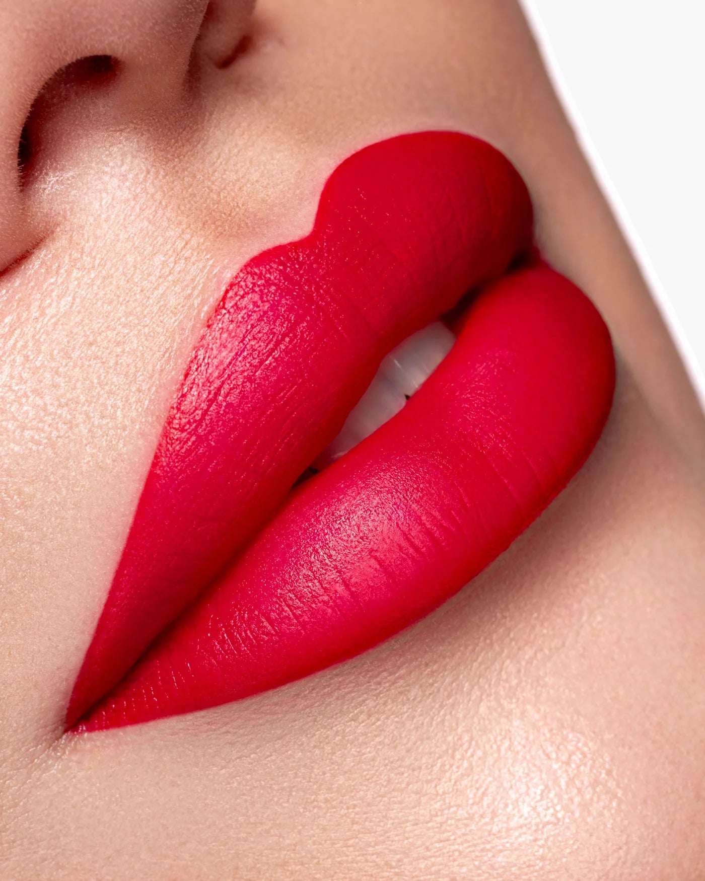 ASTRA CLOUD THERAPY LIP MOUSSE