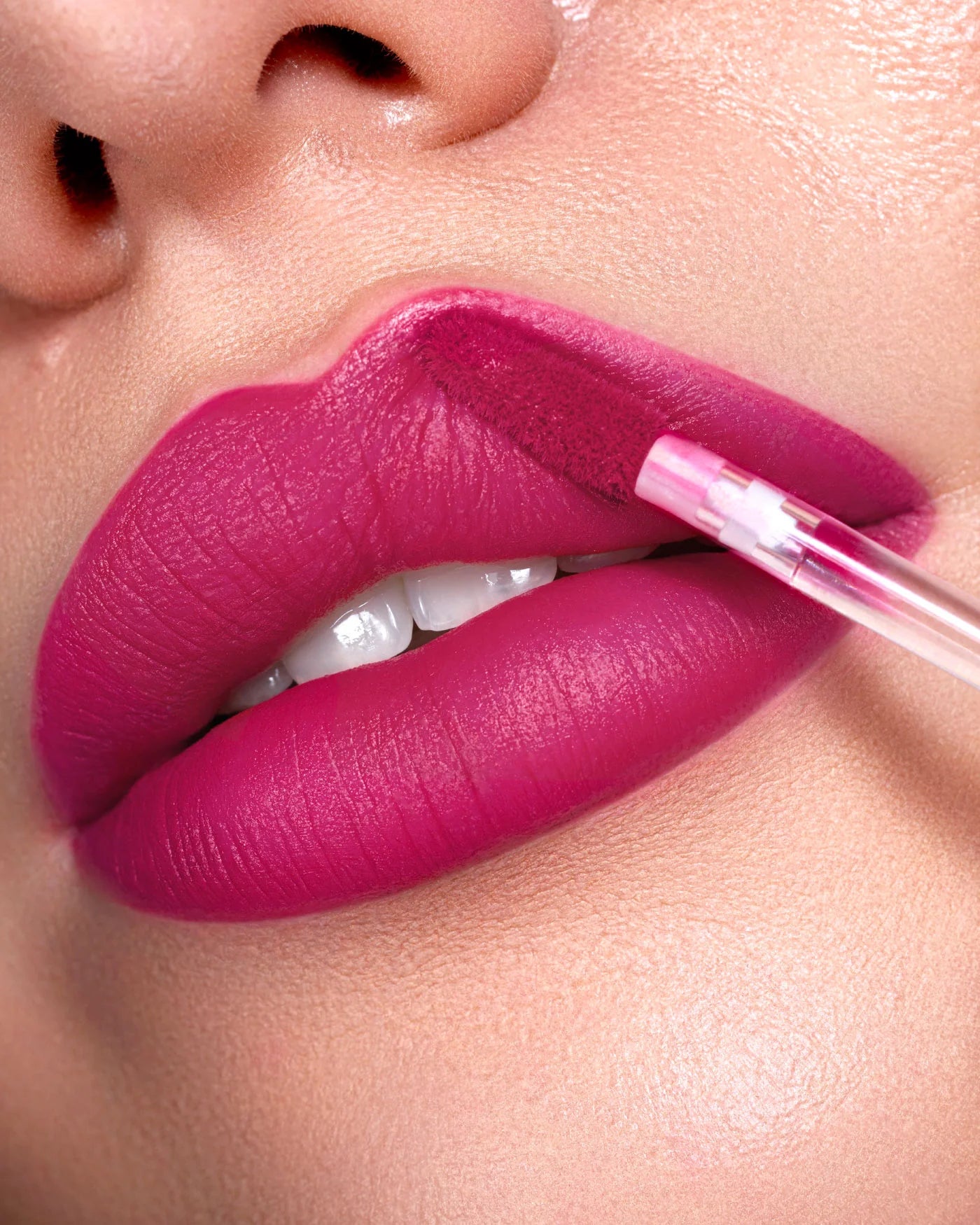 ASTRA CLOUD THERAPY LIP MOUSSE