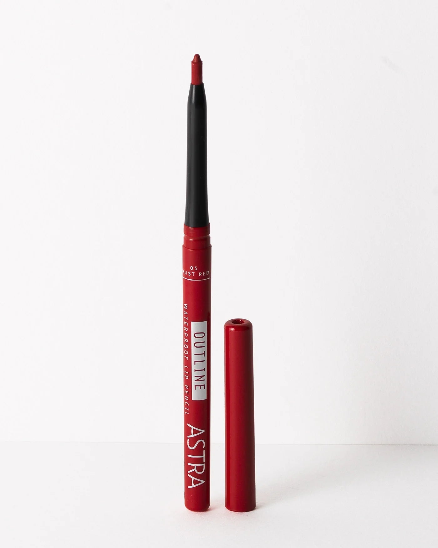 ASTRA OUTLINE WATERPROOF LIP PENCIL