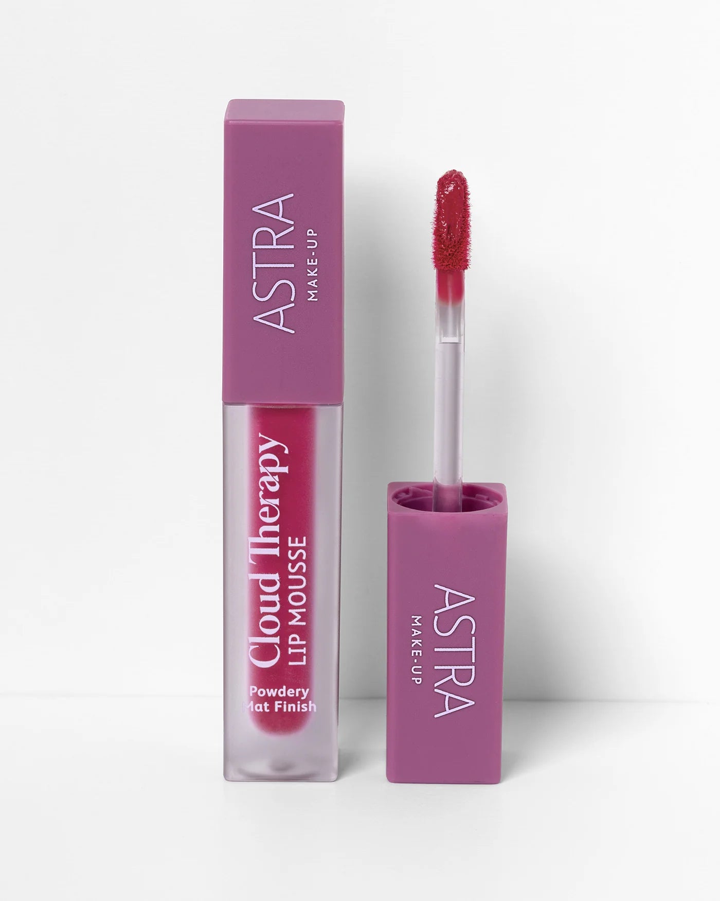 ASTRA CLOUD THERAPY LIP MOUSSE