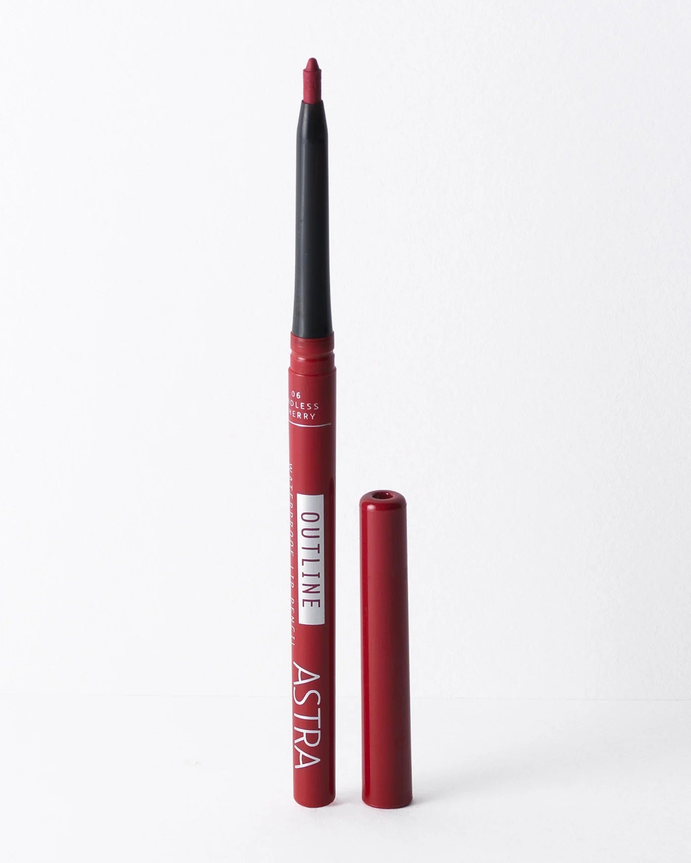 ASTRA OUTLINE WATERPROOF LIP PENCIL