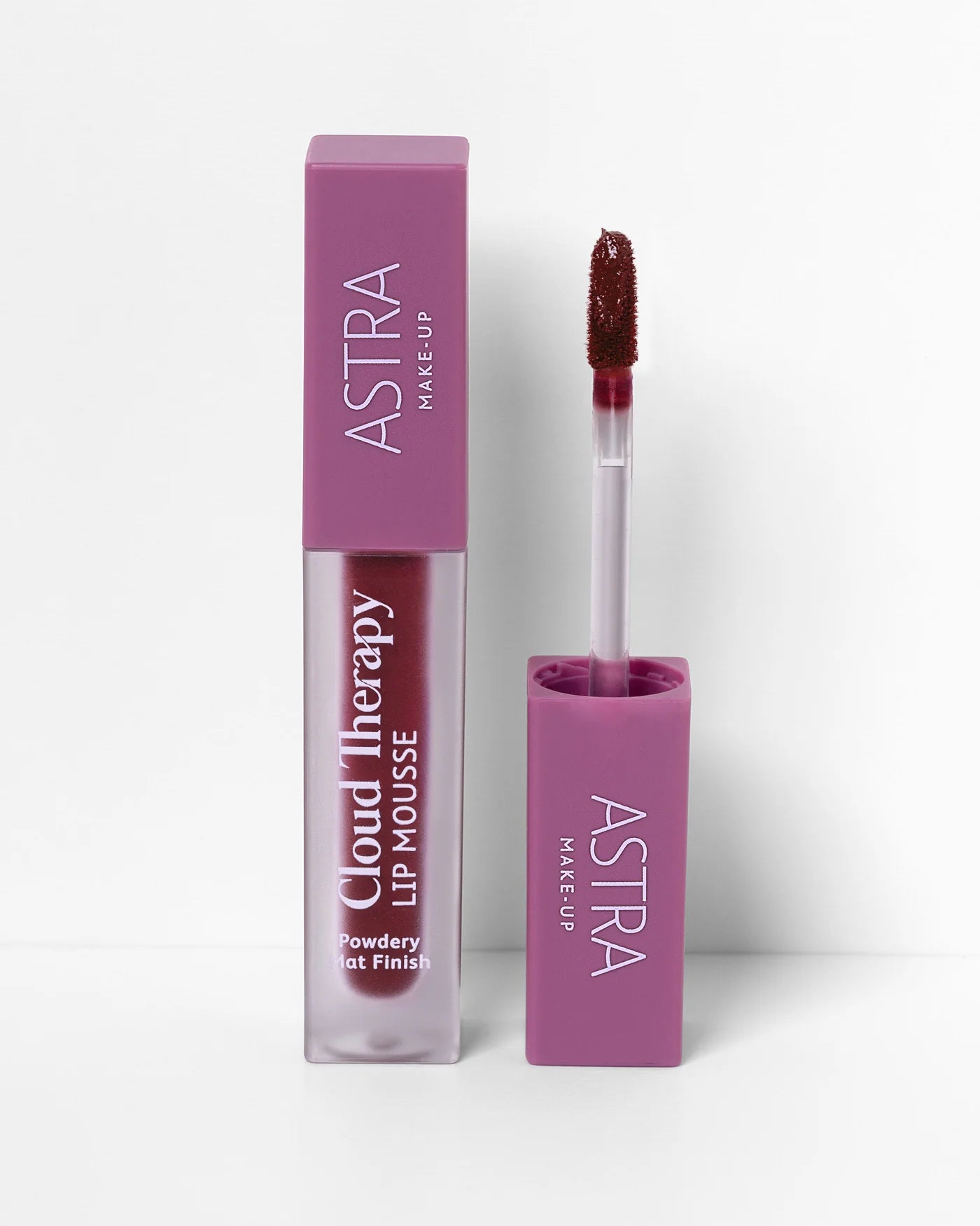 ASTRA CLOUD THERAPY LIP MOUSSE