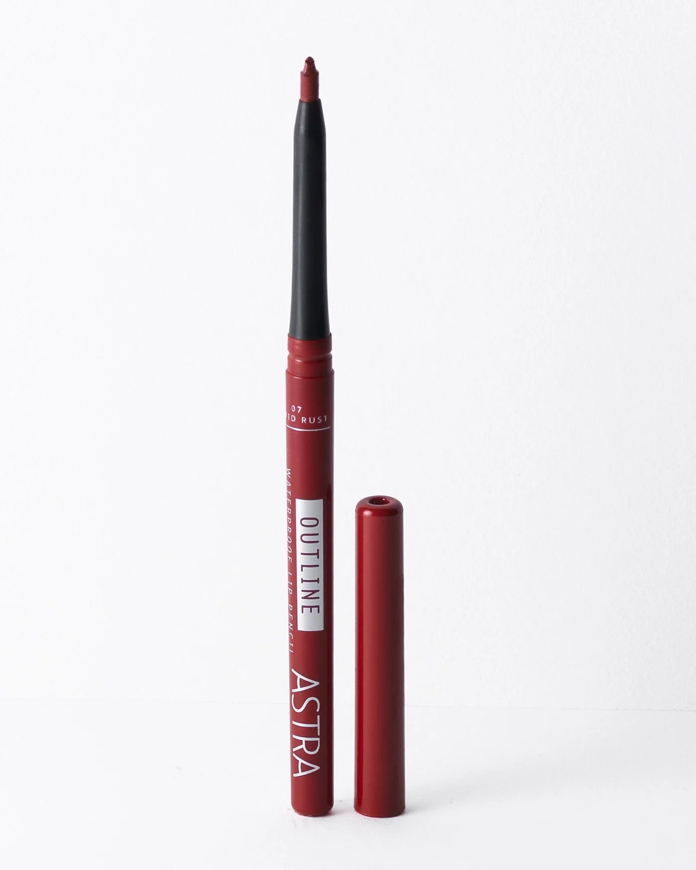 ASTRA OUTLINE WATERPROOF LIP PENCIL