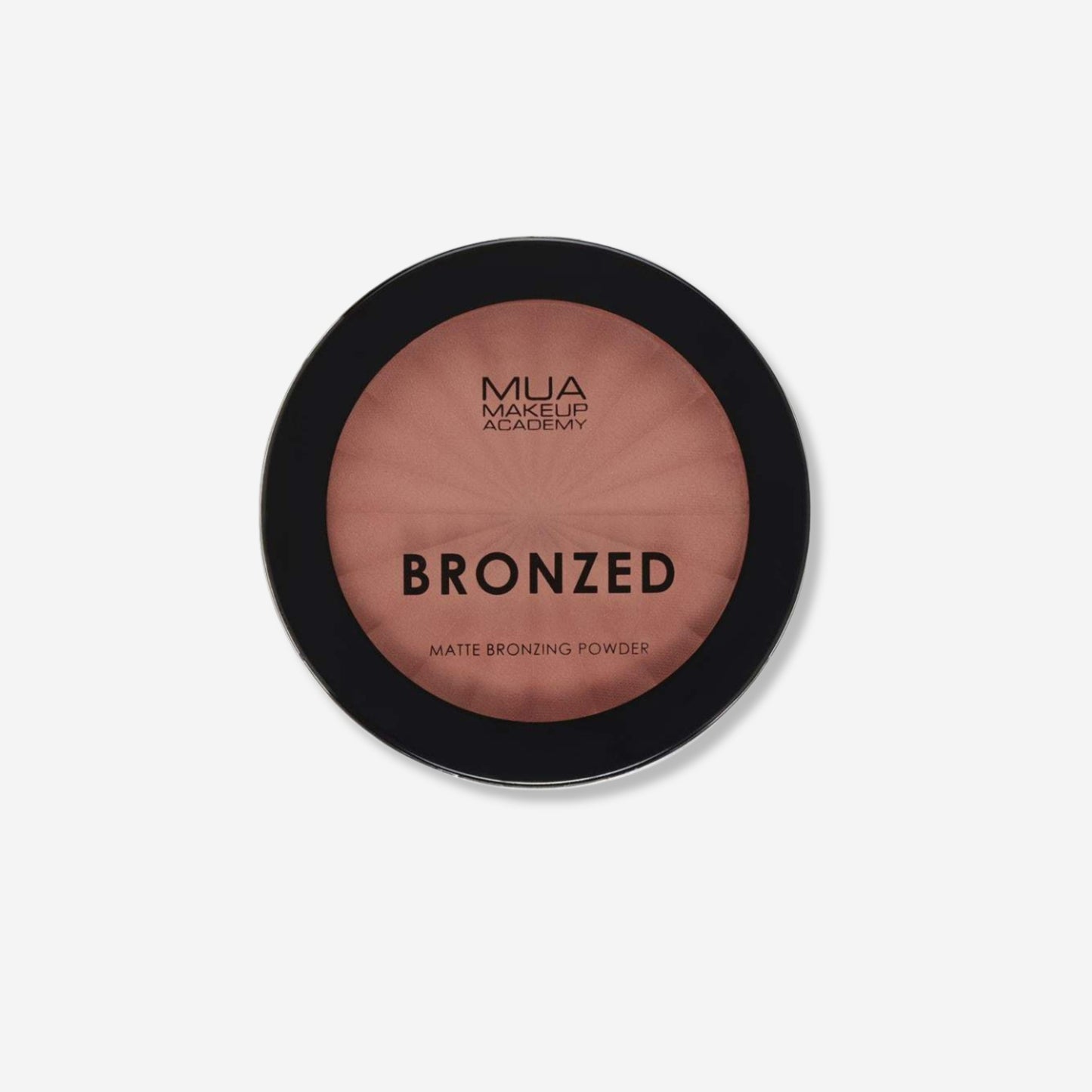MUA BRONZED POWDER | Beauty Cave Cyprus