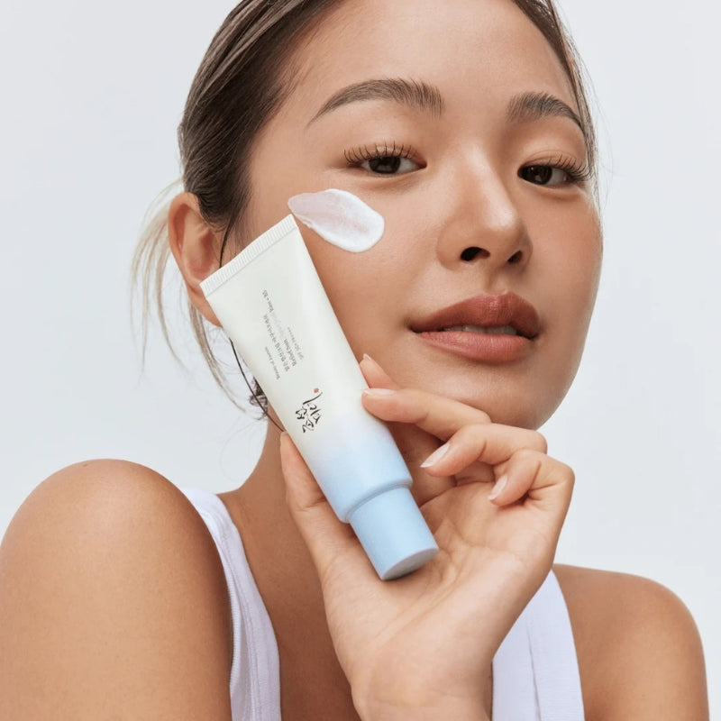 Beauty of Joseon Relief Sun Aqua-fresh Rice+B5 Sunscreen