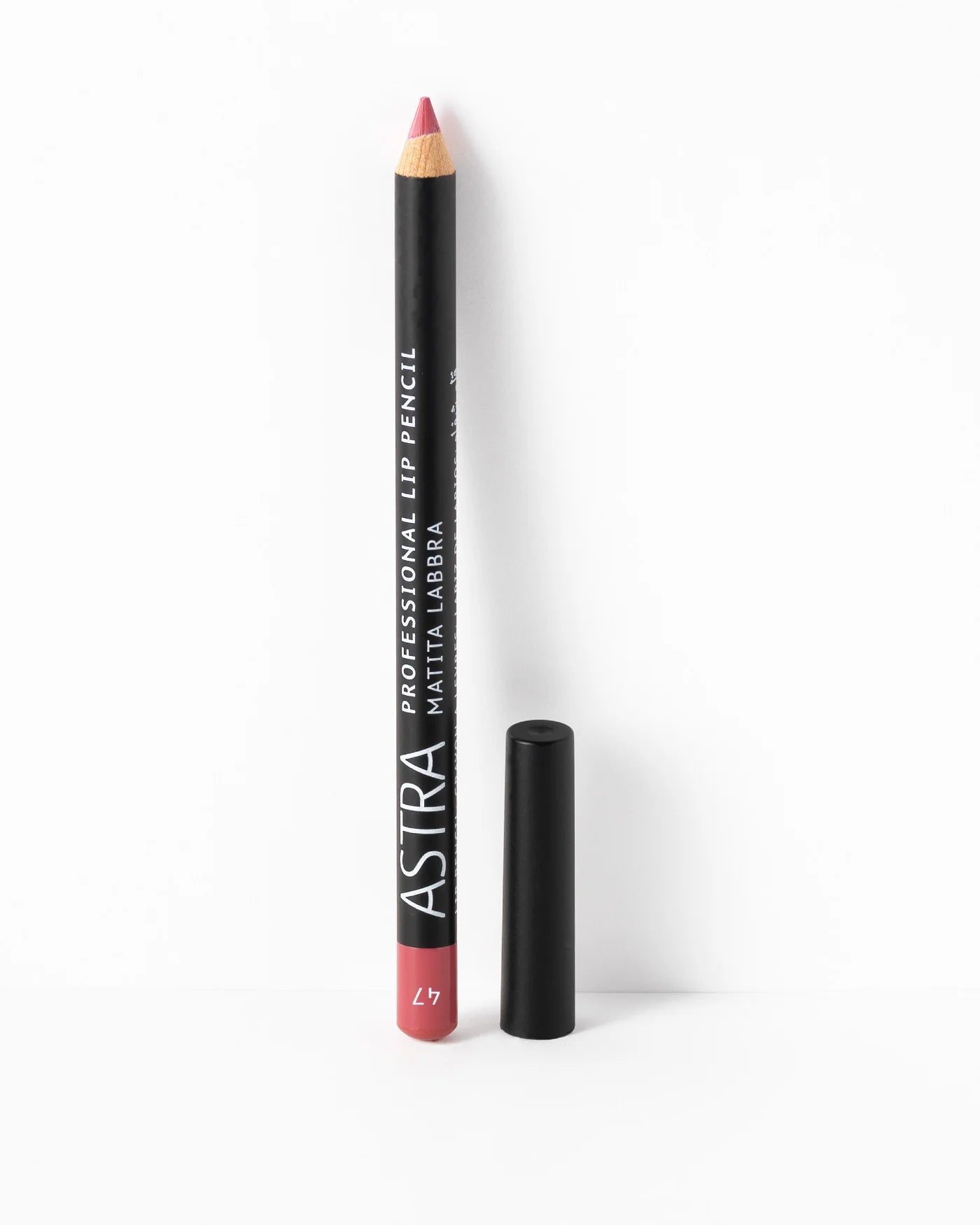 ASTRA PROFESSIONAL LIP PENCIL