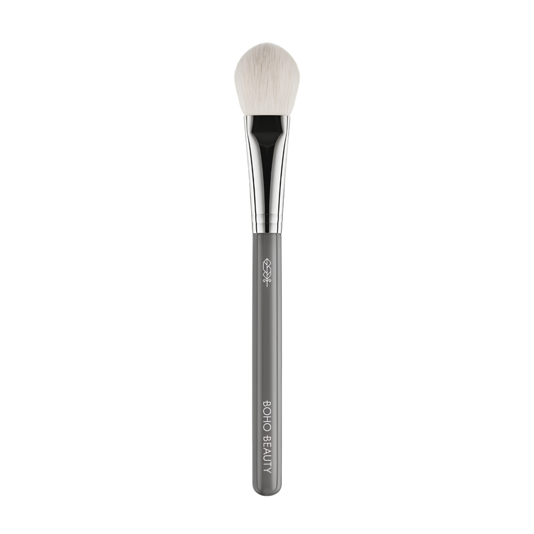 115 Face Finish Face Brush